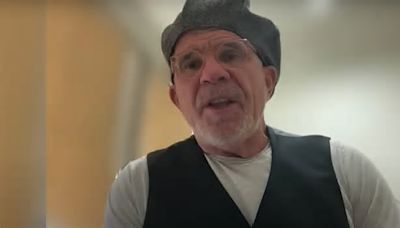 David Mamet critica gli obiettivi di diversità a Hollywood: “Totalitarismo fascista”