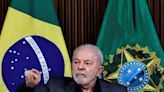 Aumenta a 40 el número de muertos por inundaciones en Brasil, Lula visita el área