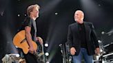 Kevin Bacon Details 'Out-of-Body Experience' Joining Billy Joel on Stage in New York City