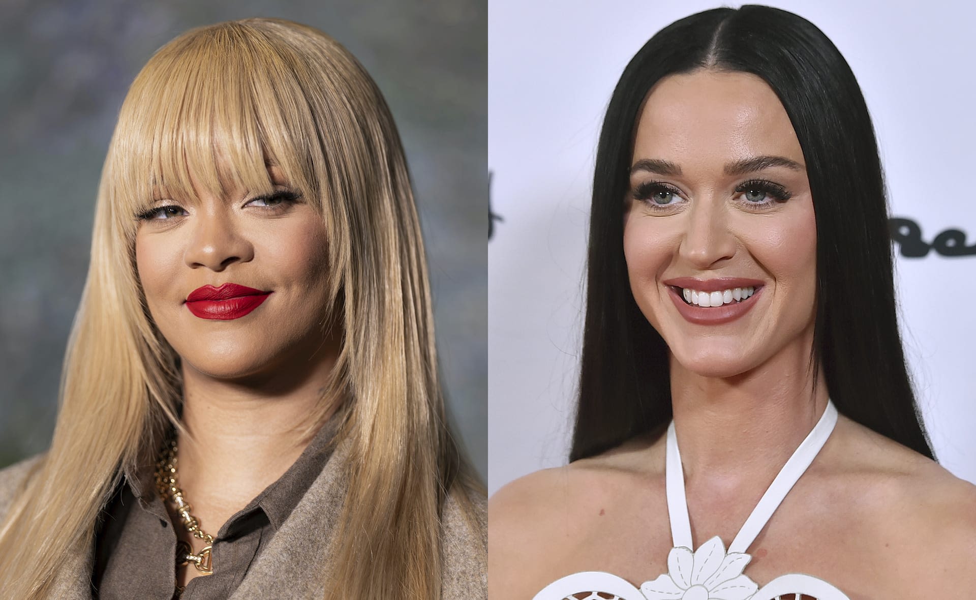 Deepfakes of Rihanna and Katy Perry attending the Meta Gala duped viewers