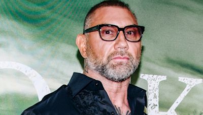 Dave Bautista To Star In Live-Action 'Grendel' Movie, Jeff Bridges And Bryan Cranston Also Cast