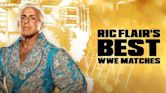 Ric Flair's Best WWE Matches