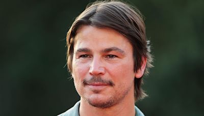 Josh Hartnett protecting daughters from Hollywood: 'I don't want that for my kids'