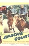 Apache Country