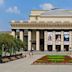 Teatro Académico Estatal de Ópera y Ballet de Novosibirsk