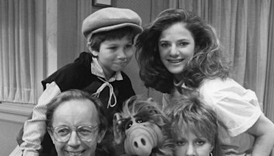 ‘ALF’ child star found dead in bank parking lot at 46