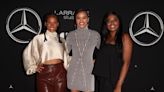 Alicia Keys Hosts Mercedes Benz ‘The Table’ Dinner Party In LA