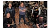 Dream Theater anuncia três shows de turnê comemorativa no Brasil