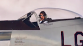 Tom Cruise and His ‘Top Gun’ Fighter Jet Made a Cameo at the Coronation—and the MTV Movie Awards