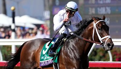 Kentucky Derby 2024 predictions, odds: Win, place, show, exacta, superfecta expert picks