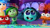 'Inside Out 2' scores $100M in its second weekend, setting records