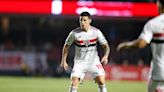 São Paulo e James Rodríguez negociam rescisão e jogador não se reapresentará ao clube