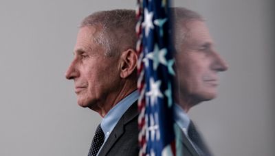 Fauci Grilled by Lawmakers on Masks, Vaccine Mandates and Lab Leak Theory