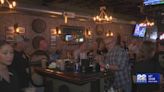 2nd annual celebrity bartending fundraiser benefits East Longmeadow Rotary Club programs, events