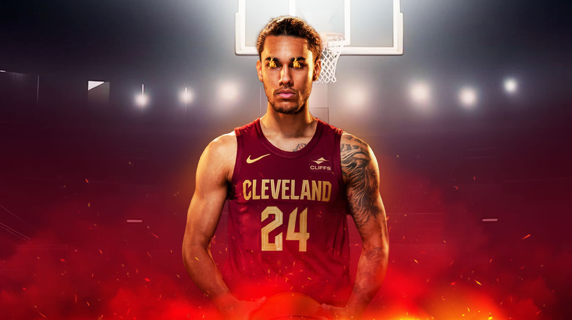 Cavs' biggest overreactions from 2024 NBA Summer League