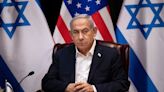 Israeli Prime Minister Benjamin Netanyahu accepts invitation to address joint meeting of Congress