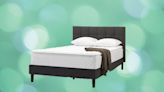 'Best sleep I've had in years:' Who knew you could get a highly-rated queen mattress for less than $250?