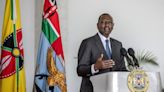 Manifestations au Kenya: le président Ruto annonce le retrait du projet de budget 2024-25