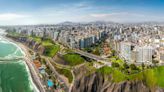 Exploring Miraflores, Lima's Top Drinking And Dining Destination