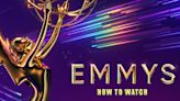 How To Watch The 2024 Emmy Nominations