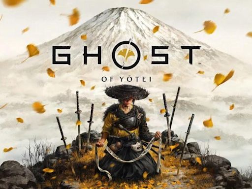 Ghost Of Tsushima sequel Ghost Of Yōtei announced for PS5 in 2025