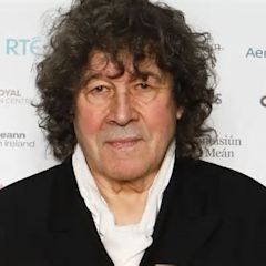 It’s about time, jokes Stephen Rea as he admits he’s ‘very proud’ after reaching major career milestone