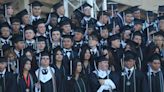 ECISD graduates large number of students