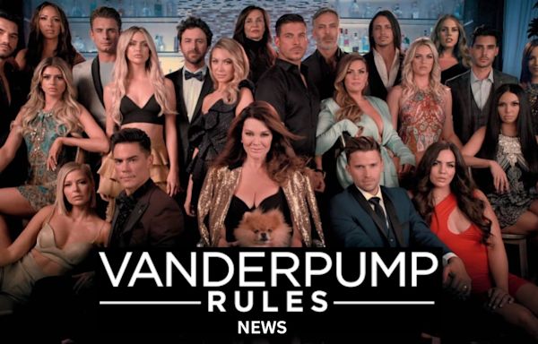 Former ‘Vanderpump Rules’ Star Reveals Why He Really Quit Working at VPR Bar