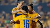 Las Tigres, de la española Martínez, dominan el Clausura con una jornada por delante