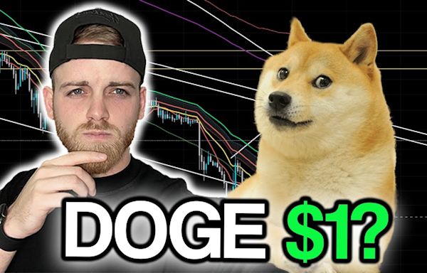 Dogecoin Price Analysis Targets $0.19 as New Doge-Themed Project Nears $6M Presale Milestone