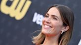Mandy Moore Welcomes Newest Member of Her Family With Sweet Photo