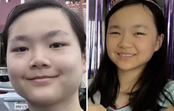 Major update in case of missing California girl Allison Chao