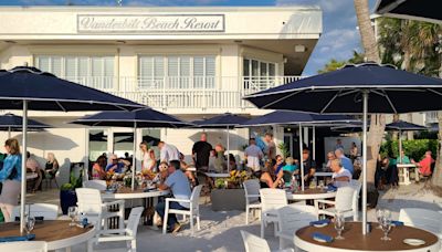 When will The Turtle Club reopen 19 months after Hurricane Ian devastated restaurant?