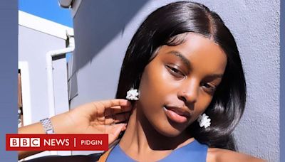 Miss South Africa 2024: Chidimma Adetshina dey qualified to contest - Organisers respond to calls for her disqualification