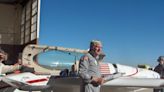 Pilot Dick Rutan, First to Fly Around Earth Without Refueling, Dies at 85