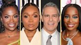 Andy Cohen, Kandi & Marlo Have a Lot of Feelings About the RHOA Season 16 Cast: "So Overdue" | Bravo TV Official Site
