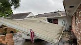 High winds, damage lead St. James officials to suspect tornado hit Romeville area