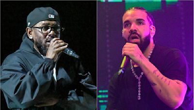 Kendrick Lamar Fires Up Another Shot at Drake With ‘Not Like Us’