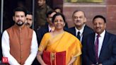 Budget 2024: Key changes made in India's Budget presentations since 1947 - Budget presentation time