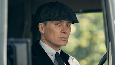 Everything we know about Peaky Blinders Netflix movie as Cillian Murphy returns