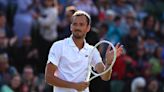 Daniil Medvedev has interesting warning for Jannik Sinner ahead of Wimbledon match