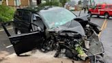 Hillsboro car crash results in hospitalization, traffic delays