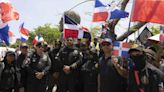 El ultranacionalismo gana tracción en la República Dominicana
