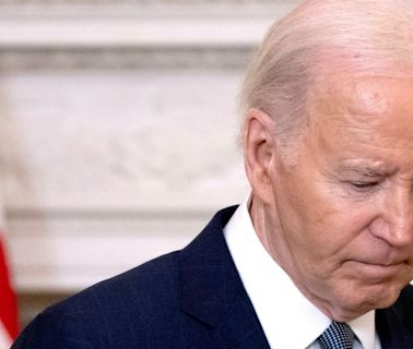 White House again forced into damage control effort to dispel concerns about Biden’s age