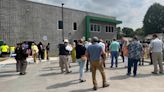 RecycleForce, Keys2Work hold ribbon-cutting ceremony for new building on Indy's east side