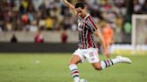 Ganso, do Fluminense, lamenta empate e fala sobre vaias da torcida: 'Estão no direito'