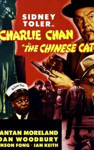 Charlie Chan in the Chinese Cat