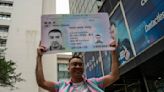 YouTube blocks Hong Kong protest anthem after court injunction bans song in the city