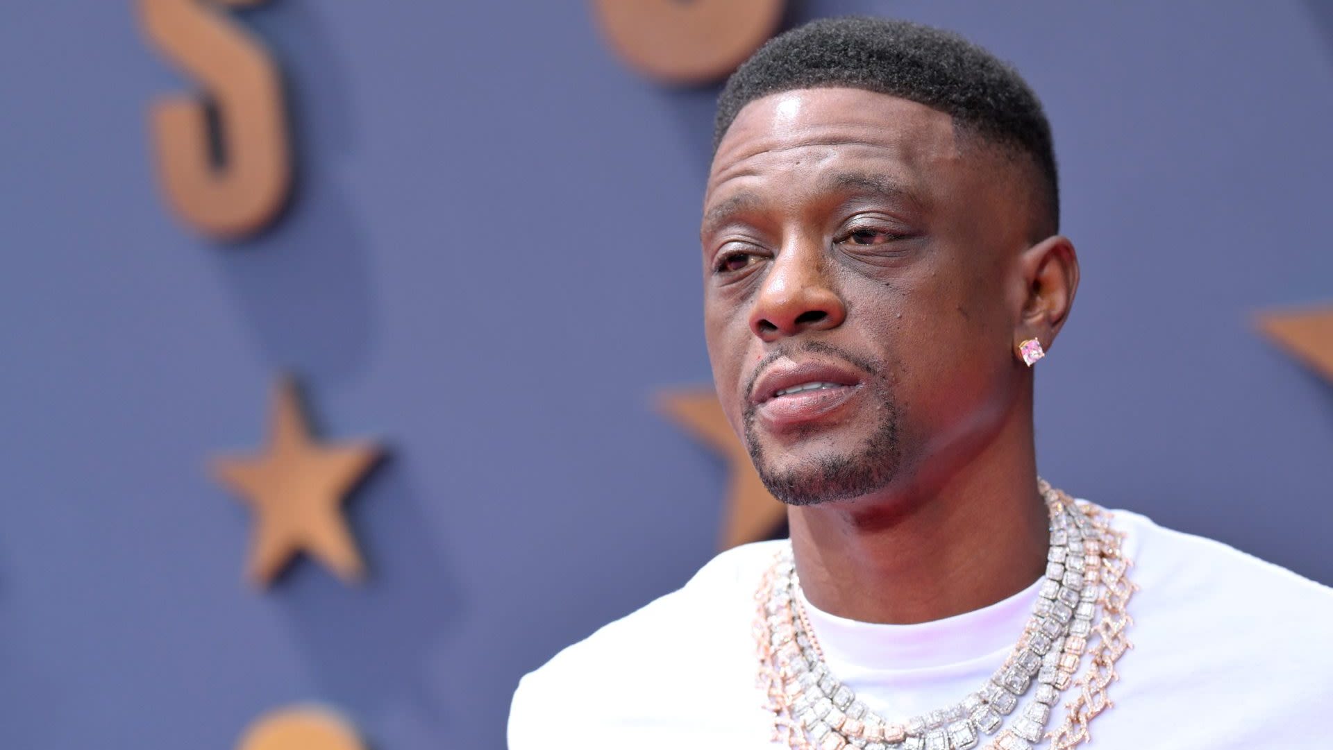 Boosie Badazz Gears Up To Drop Controversial “Letter To The Gays” Single