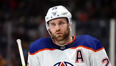 Analyst Predicts Leon Draisaitl ‘Imminent Exit’ from Oilers